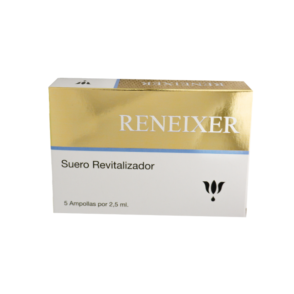Reneixer ampolla