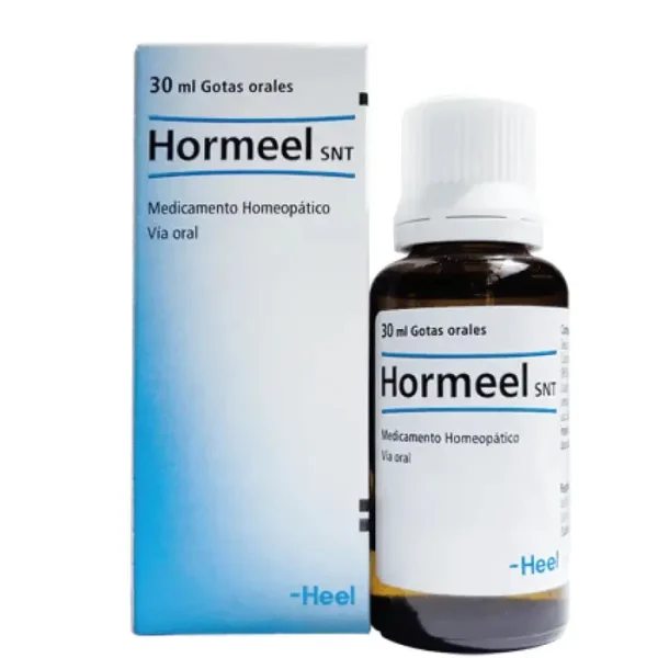 Hormeel Gotas Heel - Venta Bajo Formula Medica