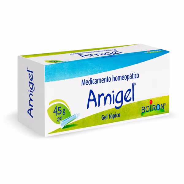 Arnigel Tubo X 45 ml Boiron