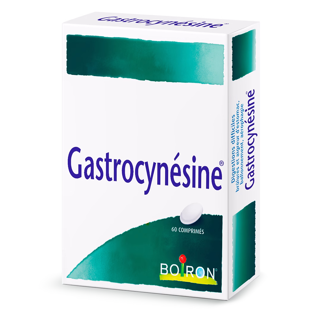 gastrocynesine