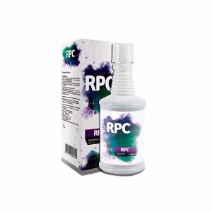 Rpc Suplemento Jarabe 480 Ml Nutromol