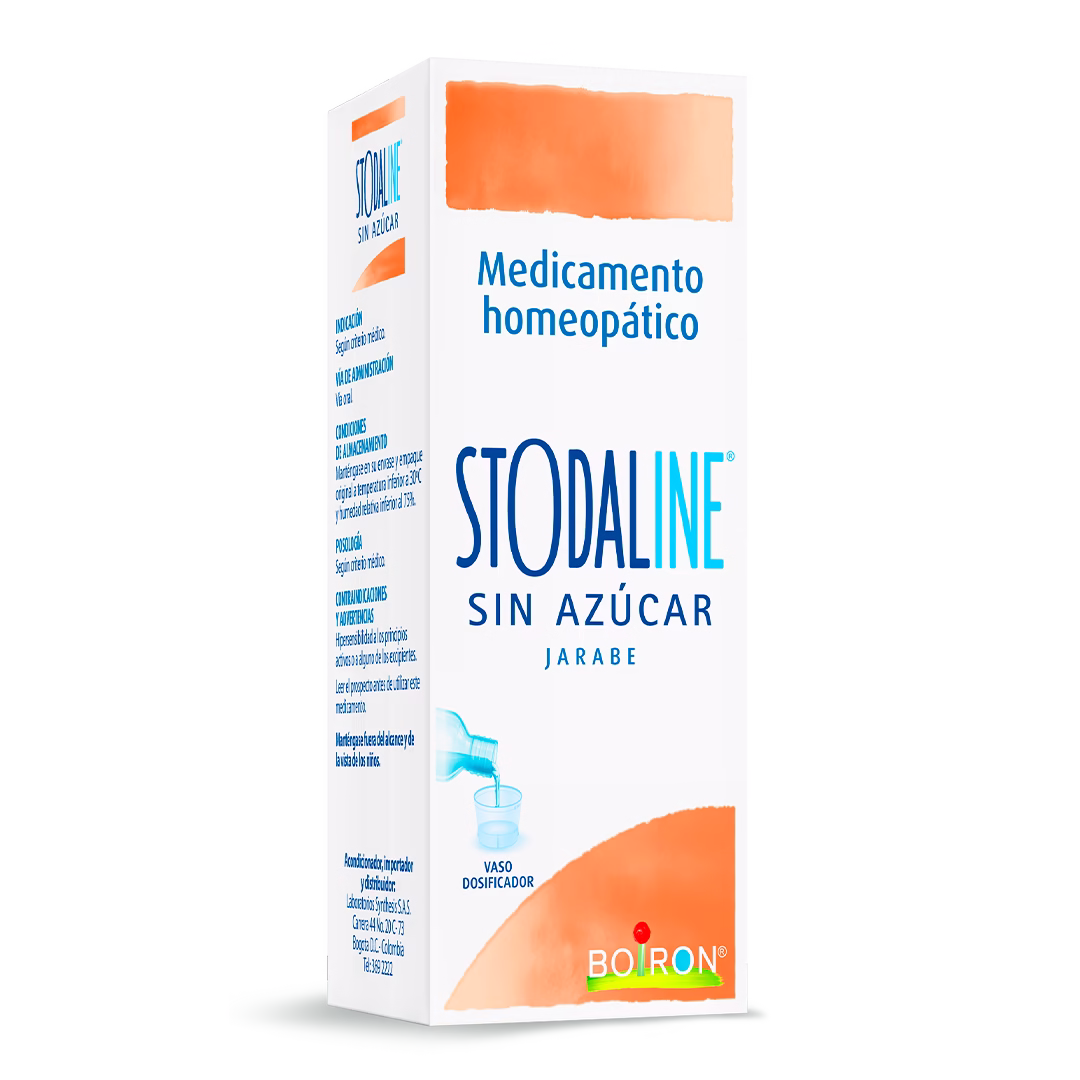 stodaline
