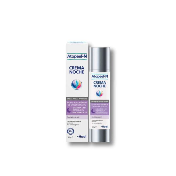 CREMA NOCHE ATOPEEL-N