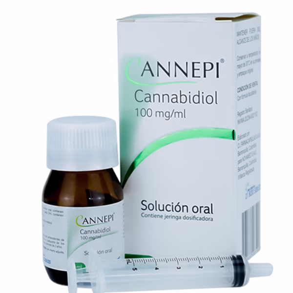 CANNEPI X 20 ML NOVAMED