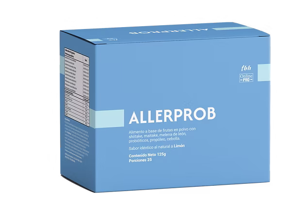 ALLERPRO X 25 SACHETS X 5 GRS JAQUIN