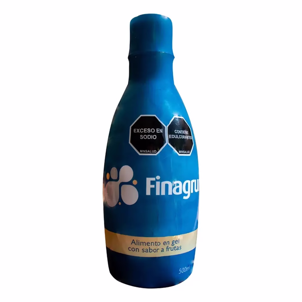 finagrup liquido