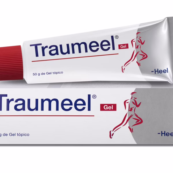 Traumeel Gel X 50 Gr - Heel